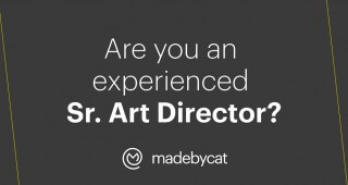 Are you an experienced Sr. Art Director?