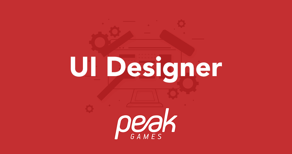 UI Designer